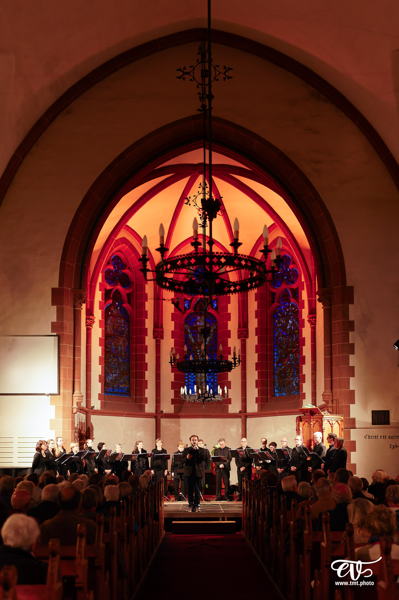 REQUIEM - ENSEMBLE VOCAL PHILAE